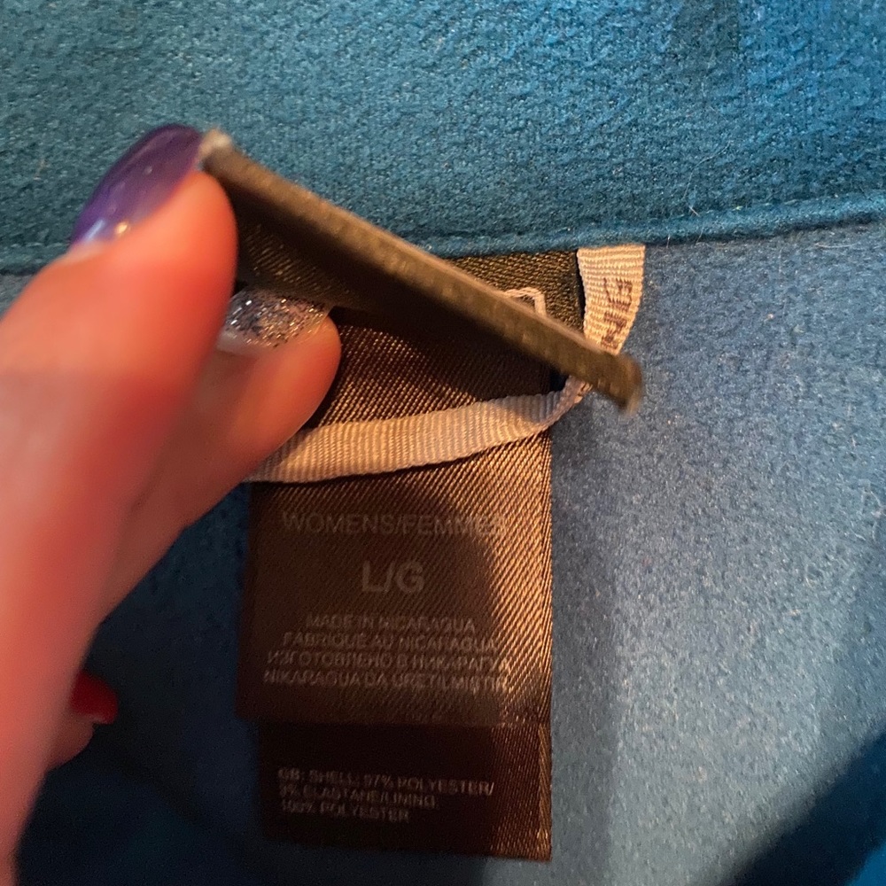 North face jacket - Picture 2 of 3